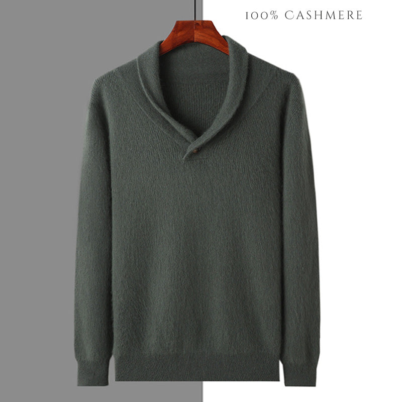 Franco Bianchi Premium Cashmere Sweater