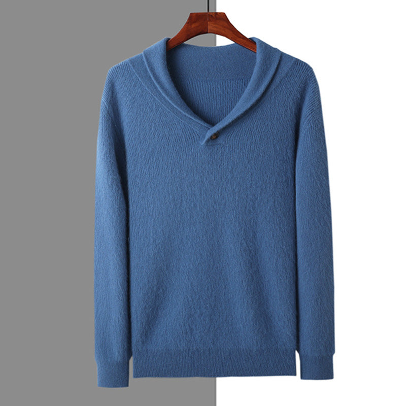 Franco Bianchi Premium Cashmere Sweater