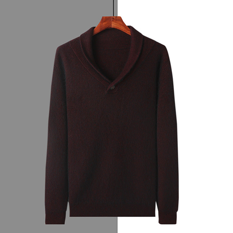 Franco Bianchi Premium Cashmere Sweater