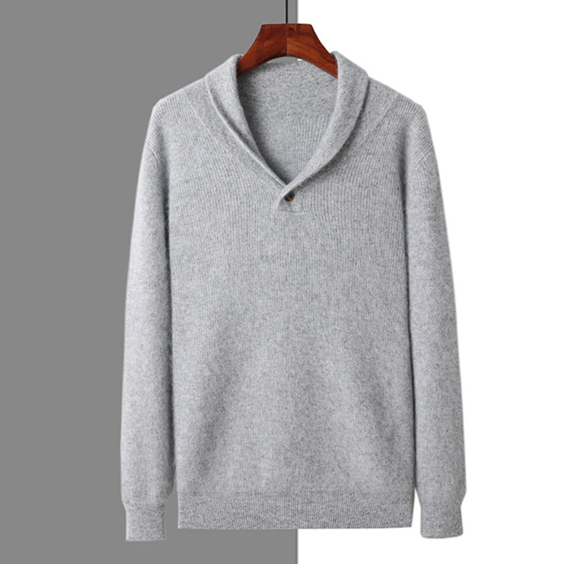 Franco Bianchi Premium Cashmere Sweater