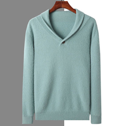 Franco Bianchi Premium Cashmere Sweater