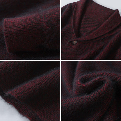 Franco Bianchi Premium Cashmere Sweater