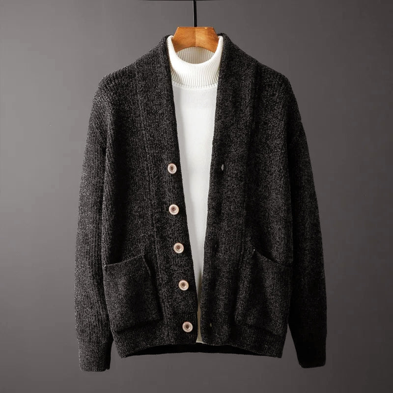 Franco Bianchi Premium Feel Cardigan