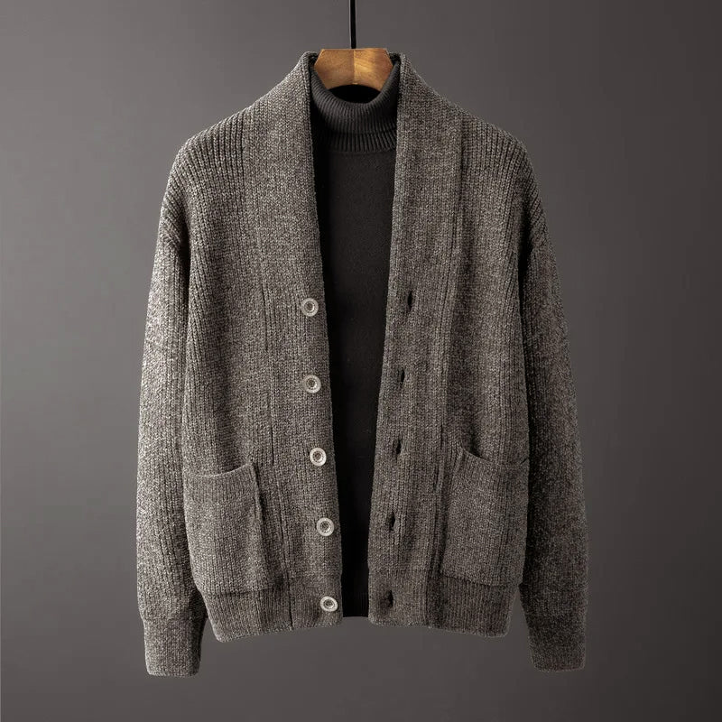 Franco Bianchi Premium Feel Cardigan