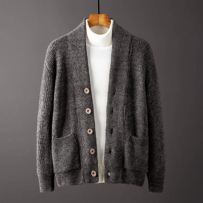 Franco Bianchi Premium Feel Cardigan