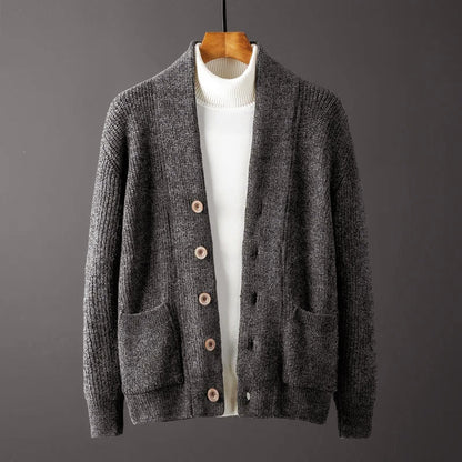 Franco Bianchi Premium Feel Cardigan