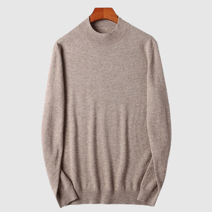 Franco Bianchi Refined Knit Sweater