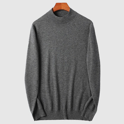 Franco Bianchi Refined Knit Sweater