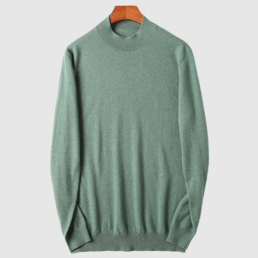 Franco Bianchi Refined Knit Sweater