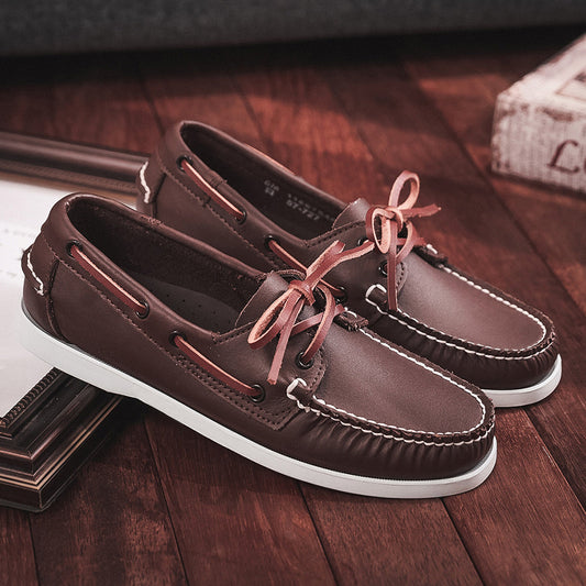 Frank Hardy Admiral Loafers