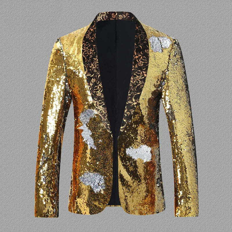 Gary Hollings Jazzy Blazer