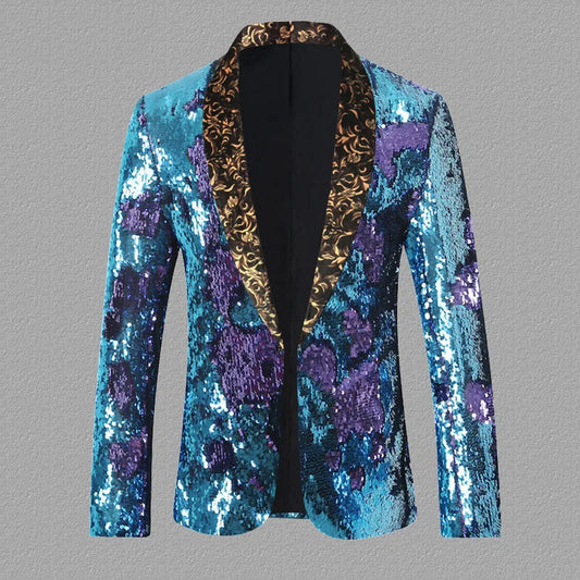 Gary Hollings Jazzy Blazer