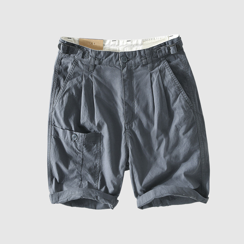 Granada Premium Shorts