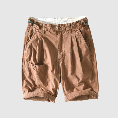 Granada Premium Shorts