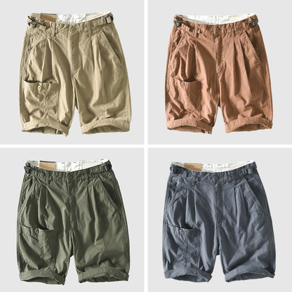 Granada Premium Shorts