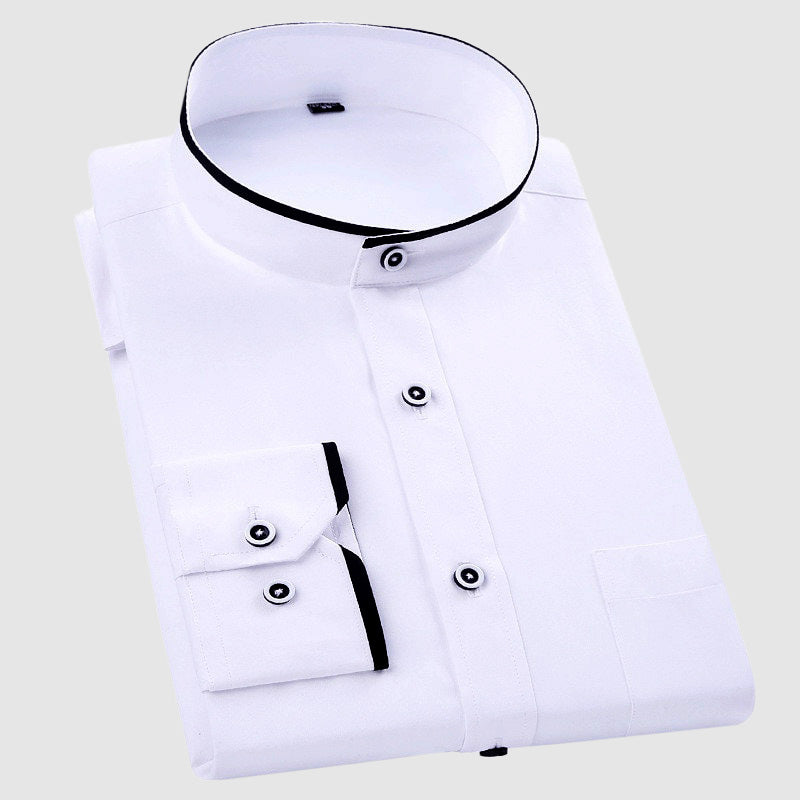 Italian DualSky Shirt