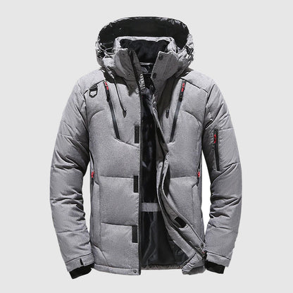 Jack Washington Alpine Down Jacket