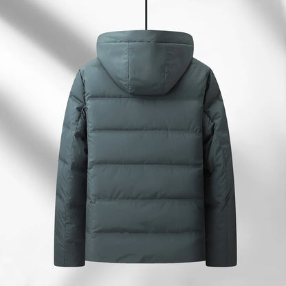 Jack Washington Arctic Down Jacket