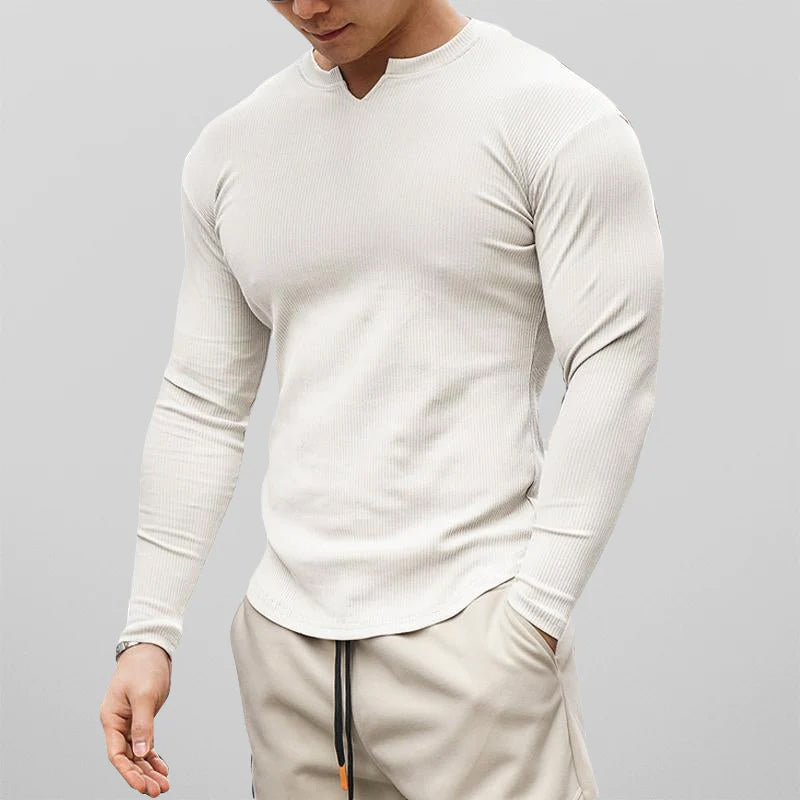 Jack Washington Athletic Fit Shirt