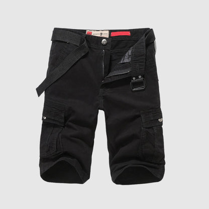 Jack Washington Blackhawk Cargo Shorts