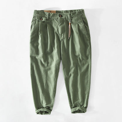 Jack Washington Breeze Spring Trousers