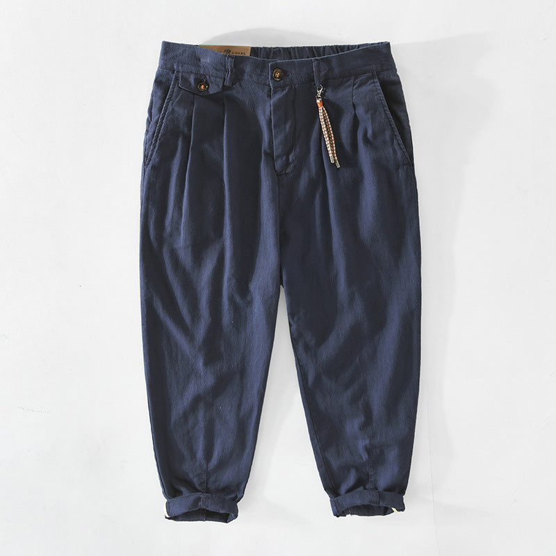 Jack Washington Breeze Spring Trousers