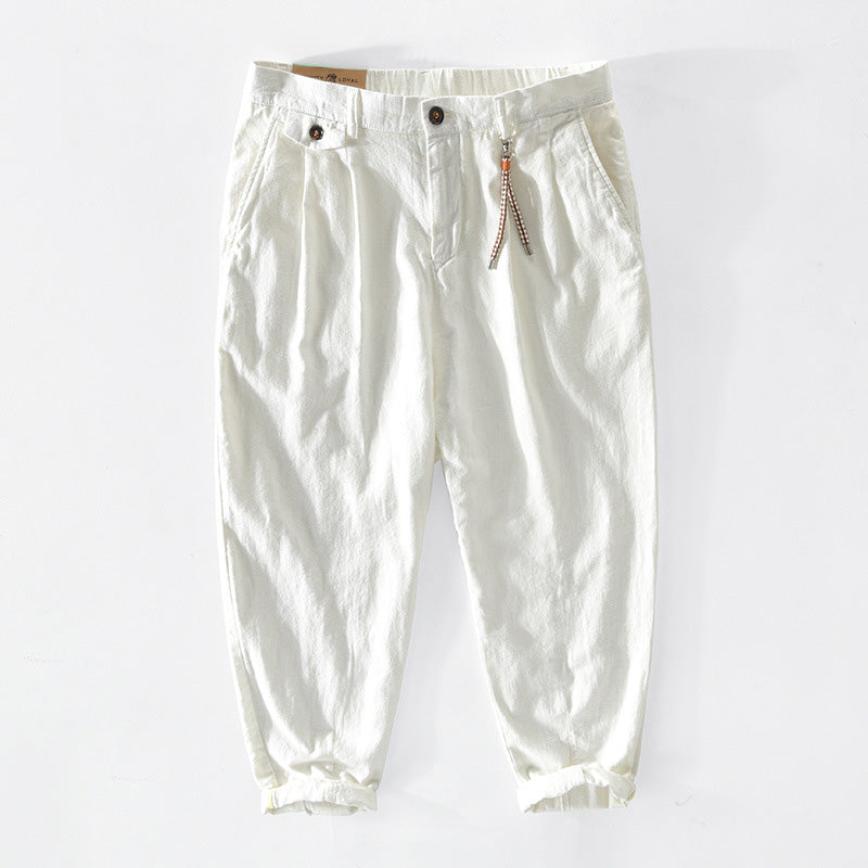 Jack Washington Breeze Spring Trousers