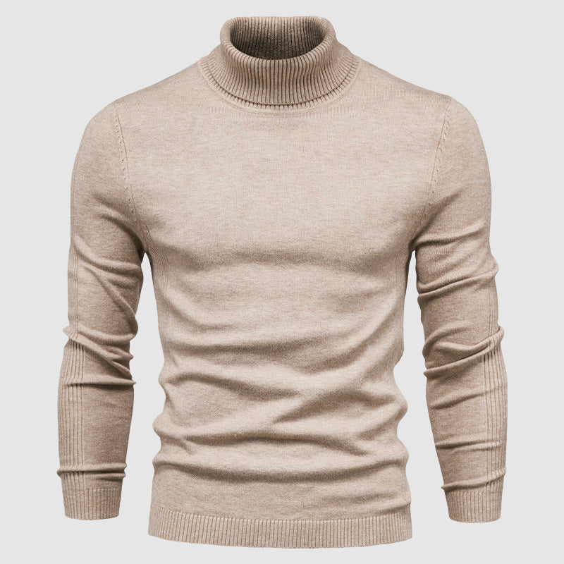 Jack Washington Bristol Turtleneck Sweater