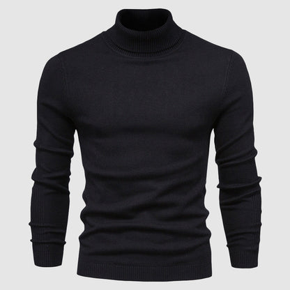 Jack Washington Bristol Turtleneck Sweater