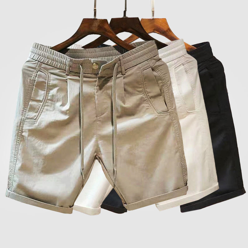 Jack Washington Brooklyn Urban Shorts