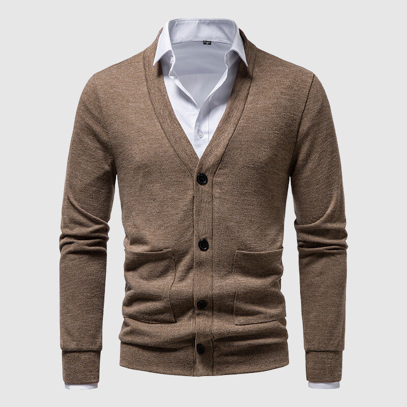 jack washington cardigan