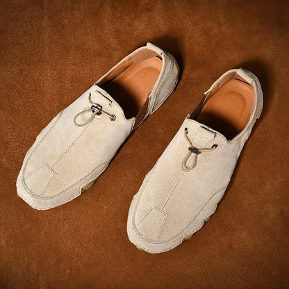 Jack Washington City Sleek Loafers