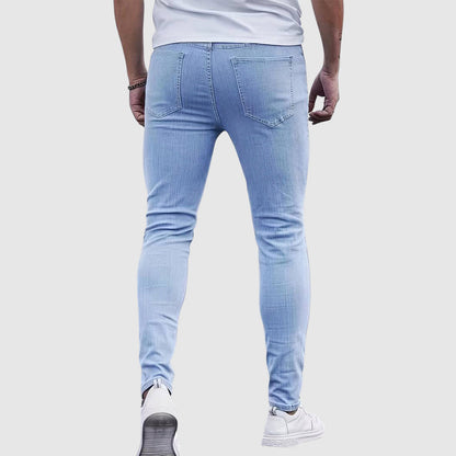 Jack Washington Distressed Forever Jeans