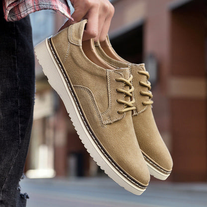 Jack Washington Downtown Urban Sneakers