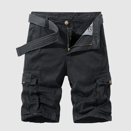 Jack Washington Dozer Cargo Shorts