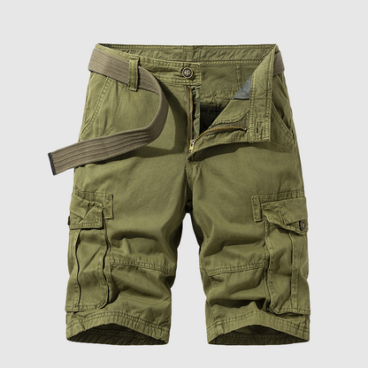 Jack Washington Dozer Cargo Shorts