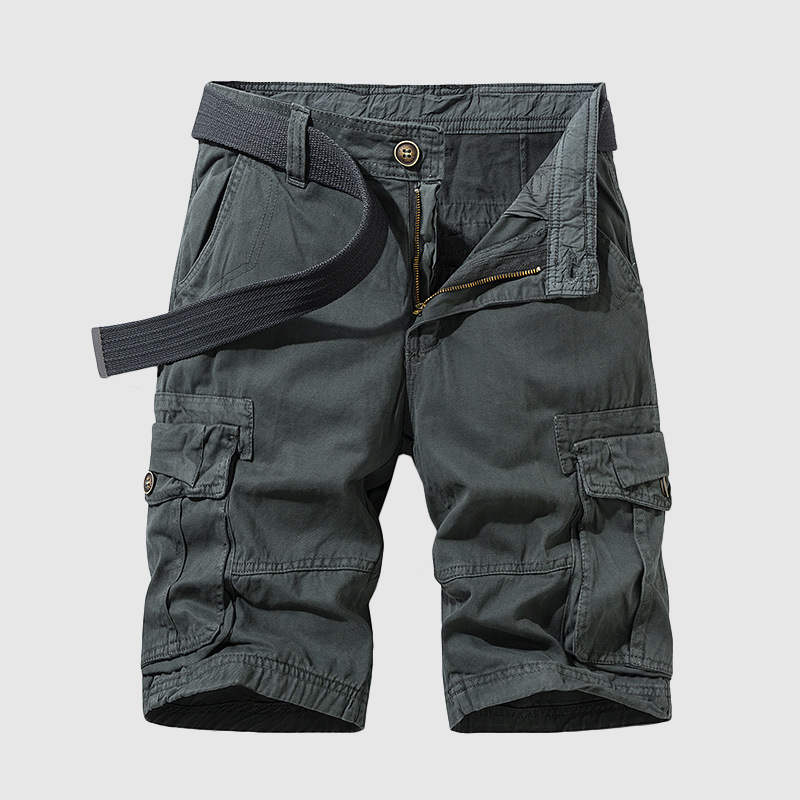 Jack Washington Dozer Cargo Shorts