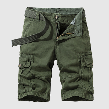 Jack Washington Dozer Cargo Shorts