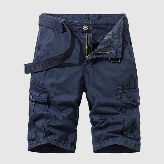 Jack Washington Dozer Cargo Shorts