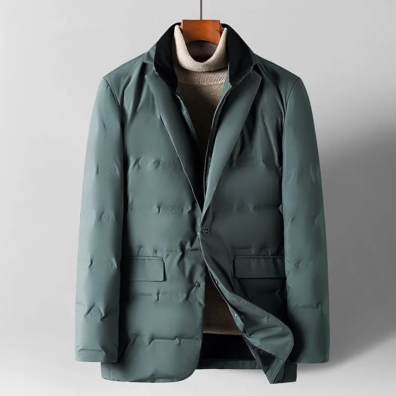 Jack Washington Duck Down Jacket