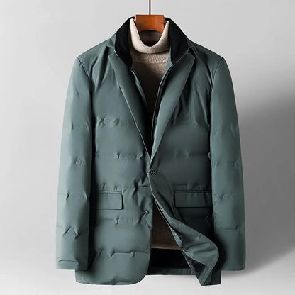 Jack Washington Duck Down Jacket