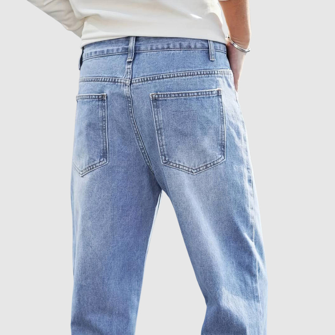 Jack Washington Essential Jeans