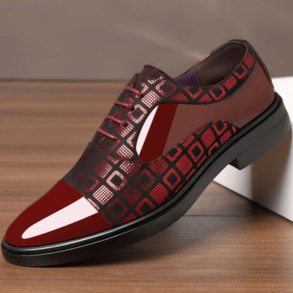 Jack Washington Formal Shoes