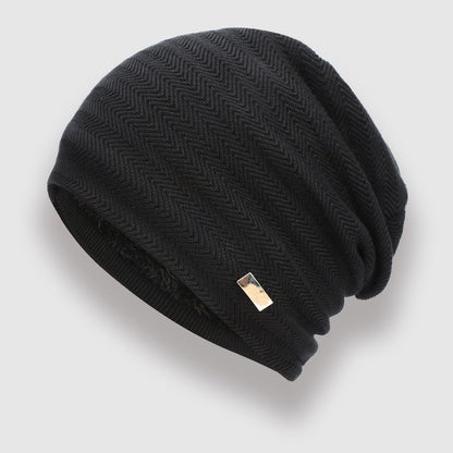 Jack Washington Frost Shield Beanie