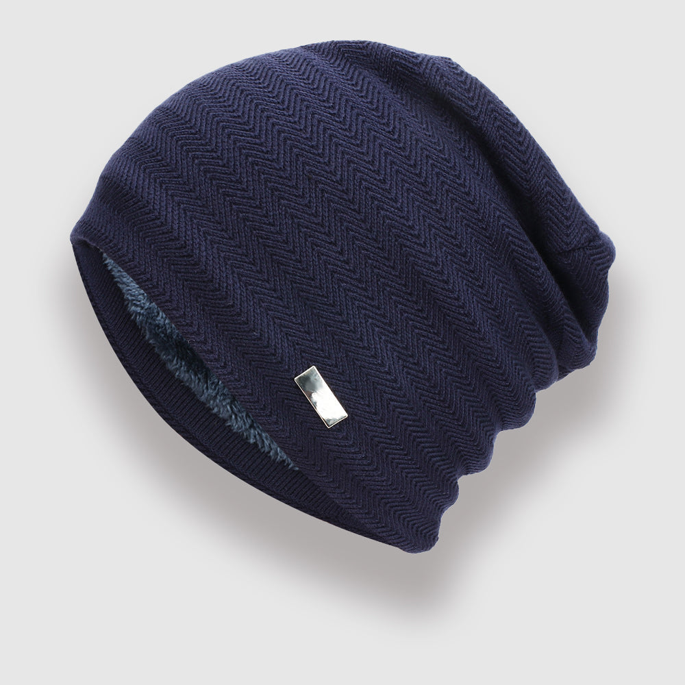 Jack Washington Frost Shield Beanie