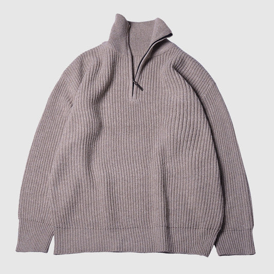 Jack Washington Half Zip Sweater