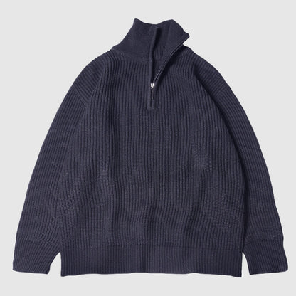 Jack Washington Half Zip Sweater