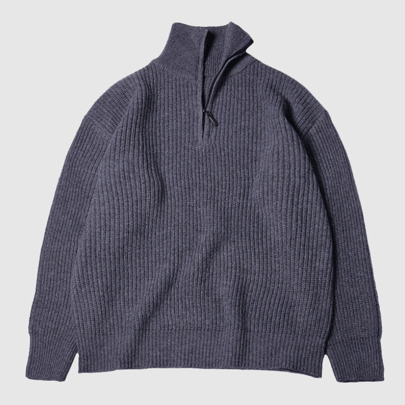 Jack Washington Half Zip Sweater