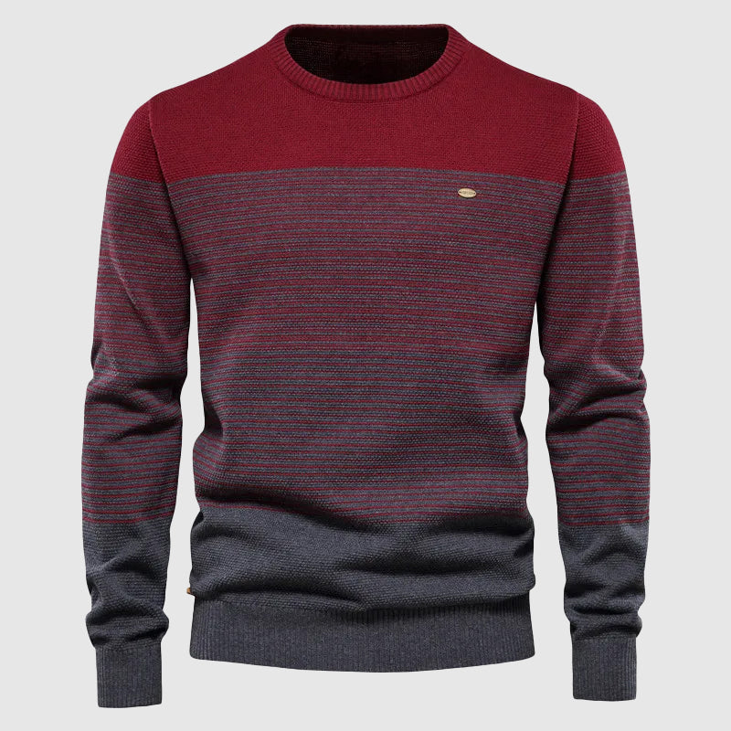 Jack Washington Knitted Pullover