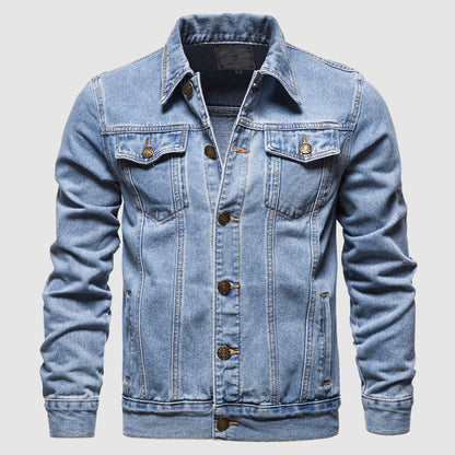 Jack Washington Denim Jacket